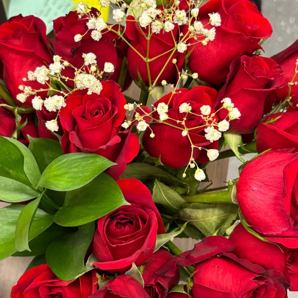 Meet your Posher, Indhira - Picture 1 of 1